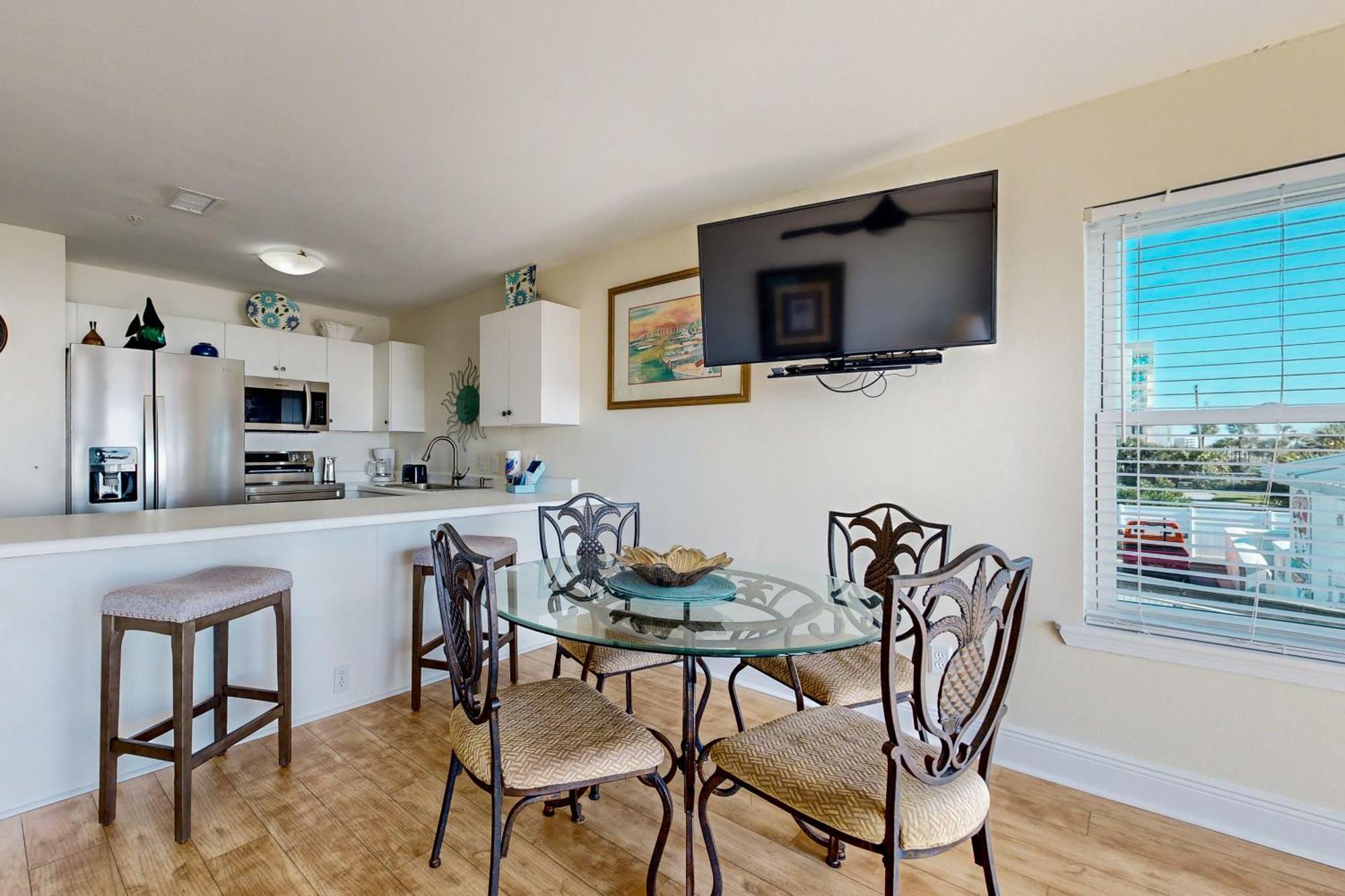 Veranda 101 Fort Walton Beach Kültér fotó