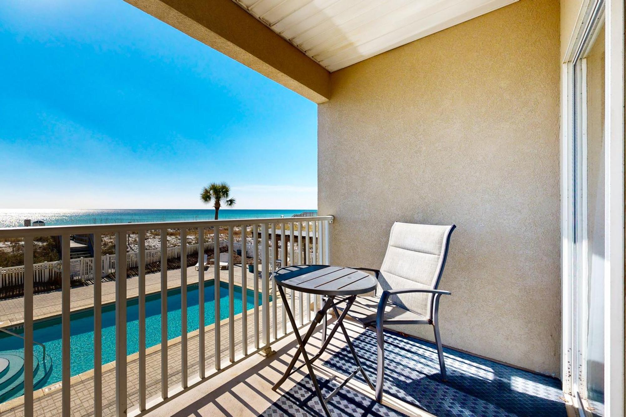 Veranda 101 Fort Walton Beach Kültér fotó