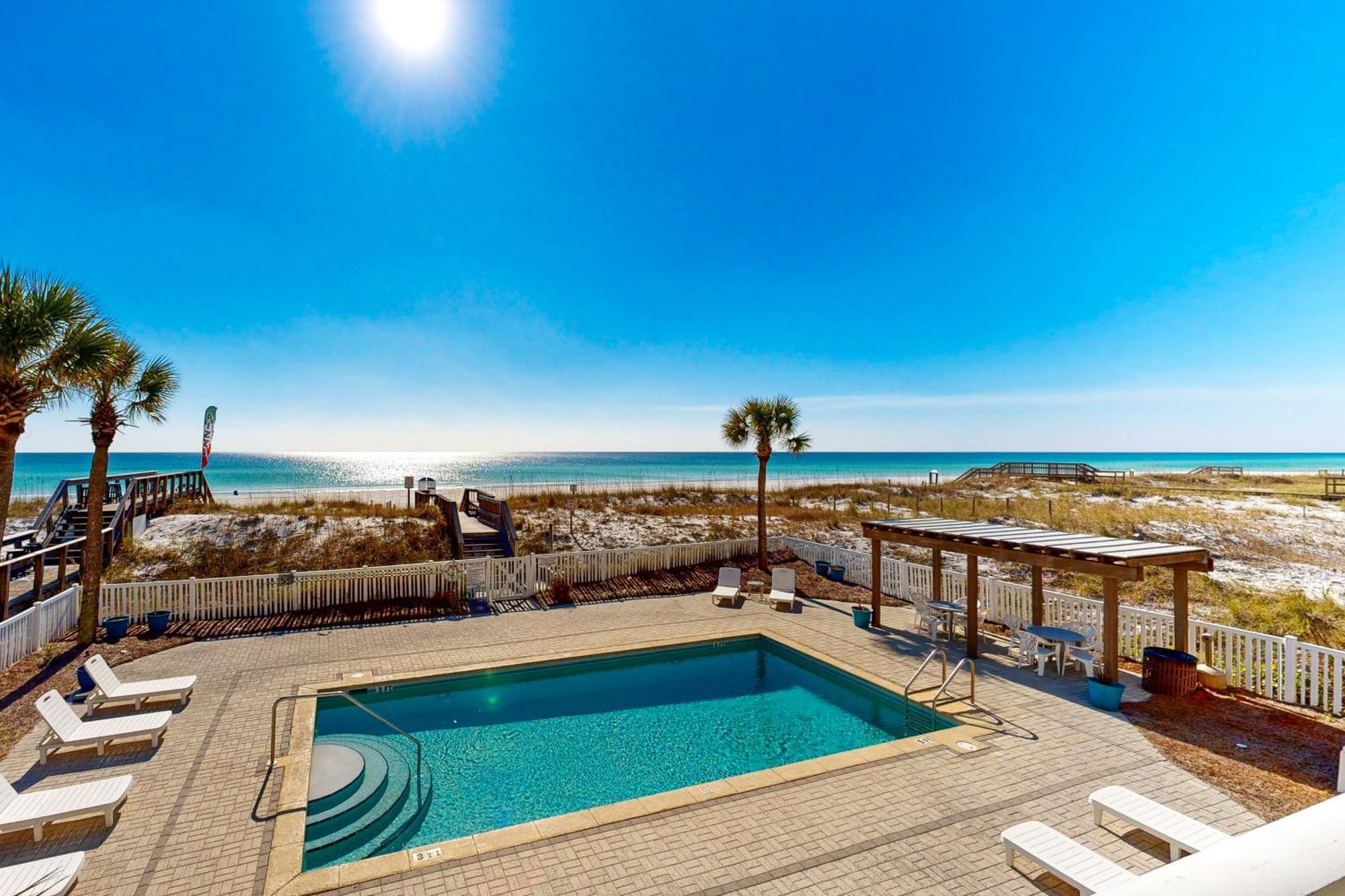 Veranda 101 Fort Walton Beach Kültér fotó